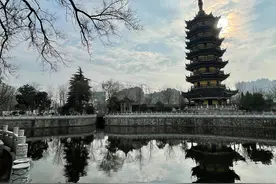 梦回大唐：一个日本和尚的中国纪行图片