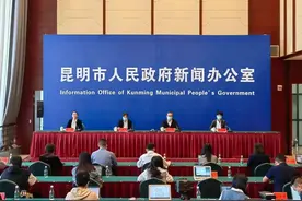 首发病例为网约车司机，扩散风险高！昆明本轮疫情最新情况——图片