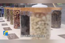 山东中医药大学校长高树中：聚焦中医药传统文化的创造性转化和创新性发展图片