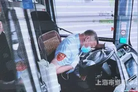 【提示】公交车辆出现突发状况怎么办？这场演练告诉你→图片