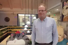 我的中国故事｜淄博笃实企业管理咨询有限公司总经理约克·波尔廷：现代化的美丽农村，赞图片