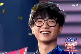 距离“13年快男”总决赛，已经过去了整整9年图片