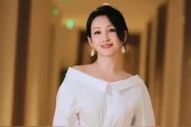 秦海璐：不为成功女性下绝对化定义图片