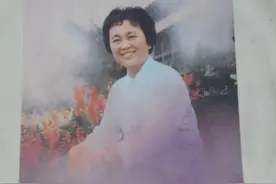 文化之窗｜李兆芳：演唱民歌一定要心中有爱图片