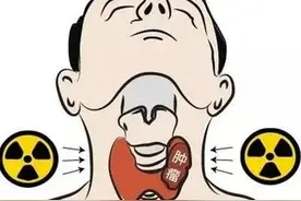 甲癌手术不可怕，术后小心呵护它图片