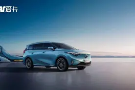 2+2+3布局/续航510km 海马7X-E售价21.98-25.98万元图片