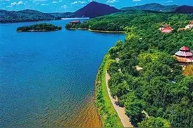 沈阳这条路太美了！全长150.7公里！串起53个景点！不走一趟太可惜图片