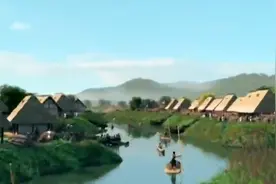 良渚遗址：老虎岭遗址公园开放 揭开最早大型水利工程神秘面纱图片