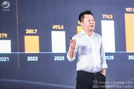 即时物流助力“万物到家”，美团配送已为800多个品牌提供定制化运力图片