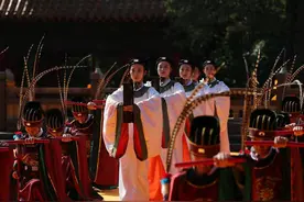 壬寅年祭孔大典祭文解读：高山景行 大道不孤图片