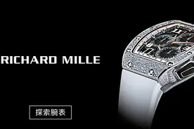 5000元以内的“表王”，非天梭力洛克莫属图片