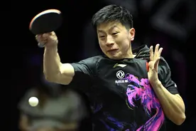 世乒赛前瞻-男团丨中国队“五虎上将”力争十连冠，德国队全换血图片