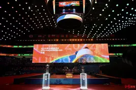 世乒赛团体赛今日在蓉开幕，国际级体育赛事为何屡屡选择成都？图片