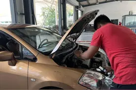 车检新政10月1日起实施，十年两检对机动车检测市场影响几何？图片