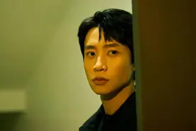 阳光男孩成热血硬汉，魏晨转型后演技升级图片