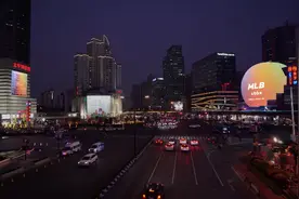 MLB品牌中国大陆首家潮流旗舰店开业，Stuart Weitzman于中国独家发售SW Forever婚嫁系列鞋履｜是日美好事物图片