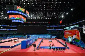 成都世乒赛看国乒“天团”！男女队派最强阵容，中国队志在主场卫冕图片