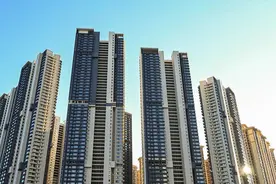 首套房贷利率下限有望突破4.1%，哪些城市符合新政门槛图片