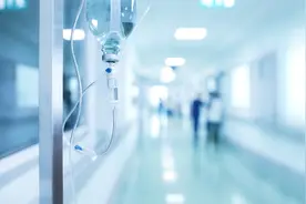 为什么总有人在医院看见“灵异现象”？图片