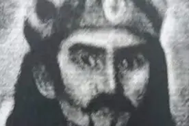 马六甲的继承者①︱嫡系末裔图片