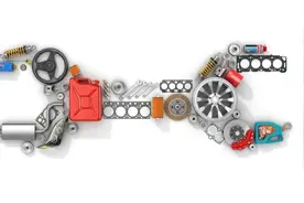 “天价”维修费令人咂舌，新能源汽车为啥修不起？图片