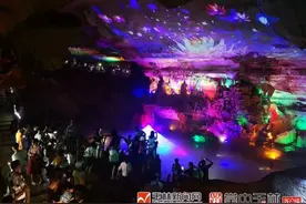 不止优惠！玉林各大景区游玩攻略都在这→图片