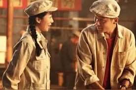 《钢铁意志》今日上映，刘烨韩雪雕刻炼钢背后的钢心铁骨图片