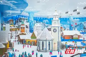 国庆大王山游玩满分攻略，嗨够七天不重样图片