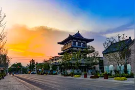 临沂青春活力街区，喊你来打卡！图片