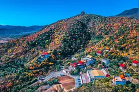 无需远方 厚道阜新 国庆这些景区免费啦图片