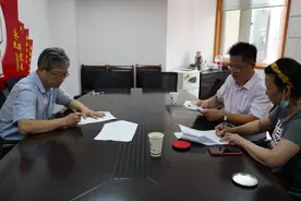 捐了！268万！7年前，他因病获捐300多万元；7年后，他将余钱捐出，让爱延续图片