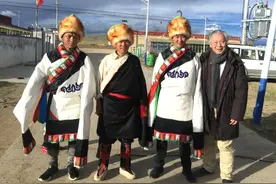 溯源何为 | 姜坤画绘长江的多方探寻图片