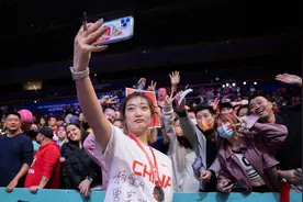 通讯：不负汗水 深耕人才——记中国女篮28年后重返世界大赛决赛之路图片