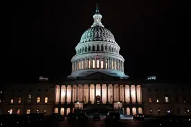 “美国病了”——起底美国的制度性衰落图片