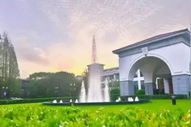 上海虹桥迎宾馆推出的这两个套餐，或许你会感兴趣图片