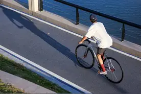 秋天，骑车去！东莞骑行路线来了！图片