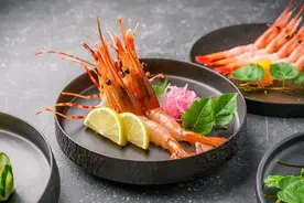 吃虾总攻略，9种吃法一次学会图片