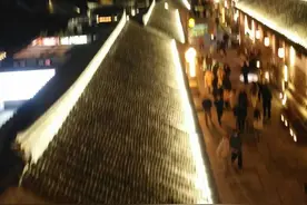 青未了 | 所城里之夜图片