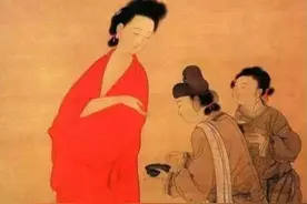 唐代女性真的以肥为美吗？图片