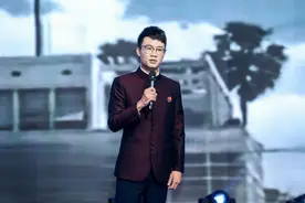 奋斗者正青春 |“95后”景区讲解员韩琦背下十万字讲解词，做红色守望者图片