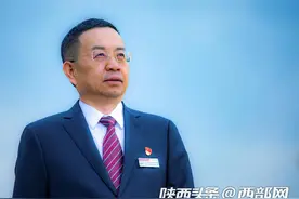 我当代表（委员）这十年丨陕西省人大代表耿建民：践行承诺 用实际行动为人民“代言”图片