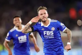 麦迪逊：我们非常需要这场胜利；会努力进入世界杯的大名单图片