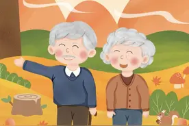 最新：上海最高寿老人112岁，百岁寿星榜首现7对百岁夫妻！上海已是名副其实的长寿之城图片