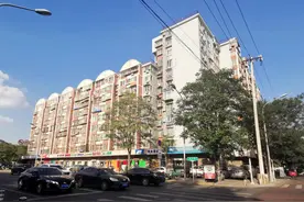 住房租赁市场步入传统淡季 9月北京租赁交易量环比下滑图片