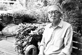 著名儿童文学作家张秋生病逝！作品《小巴掌童话》陪伴数代人图片