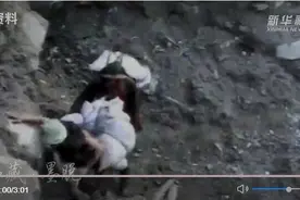 中国故事丨告别背夫：“高原孤岛”墨脱迎来新生活图片