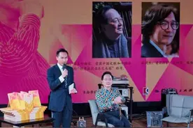 87岁作曲家陈钢：我为什么起心动念，做这件本来不该我做的事图片