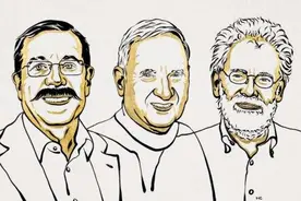 诺贝尔物理学奖给了“量子力学”，你看不懂很正常，学界多组CP为之纠缠了近百年图片