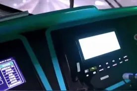 玩转第一视角｜酷飒女司机变身追光者 沉浸式体验杭州地铁19号线图片