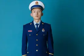 换装季｜消防员各类服饰穿着规范图片